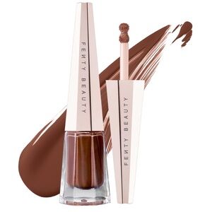 FENTY BEAUTY BY RIHANNA Stunna Lip Paint Longwear Fluid Lip Color Color: Unveil